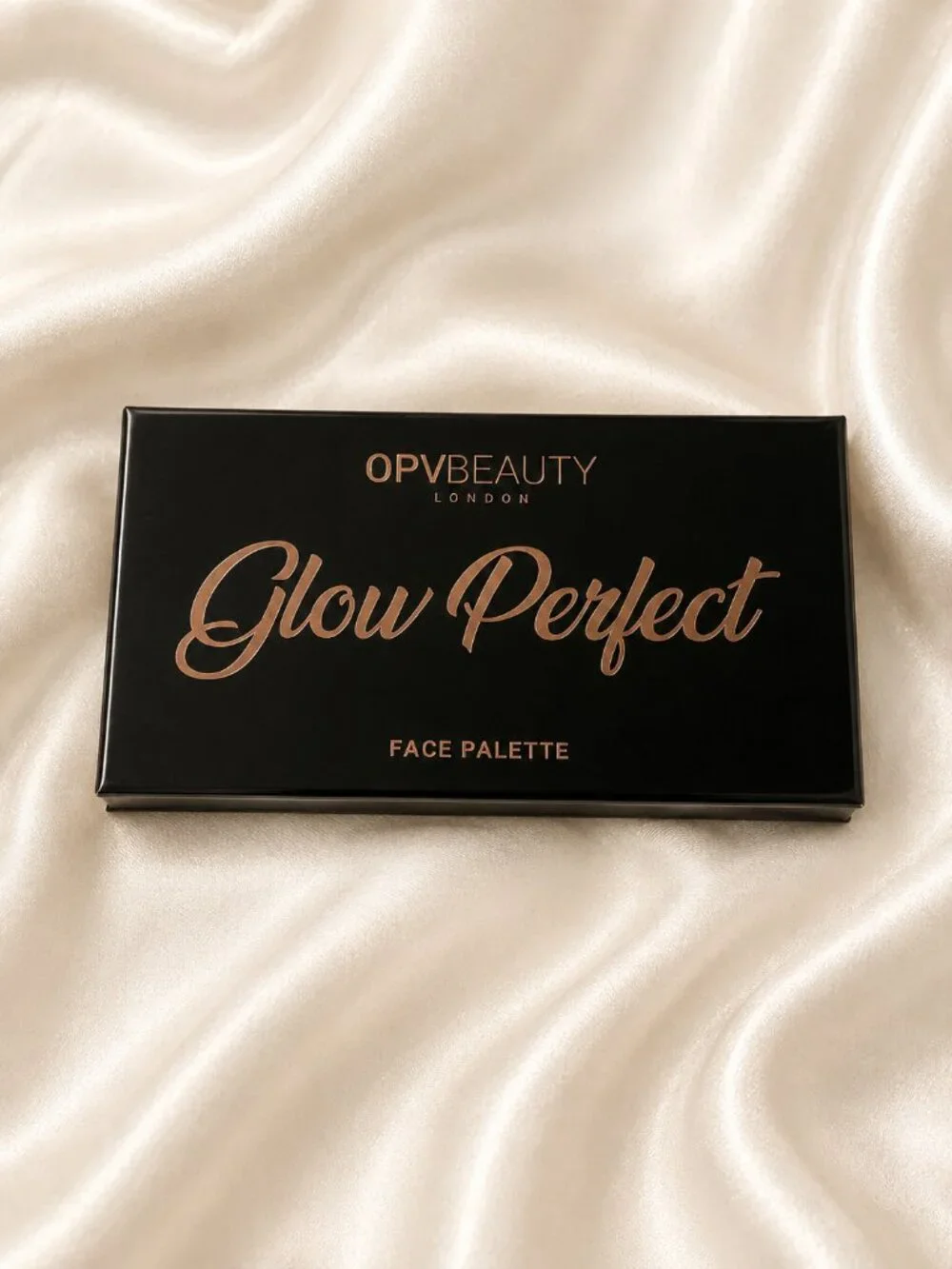 OPV Beauty Glow Perfect Face Palette Shade 3 – NEW IN BOX